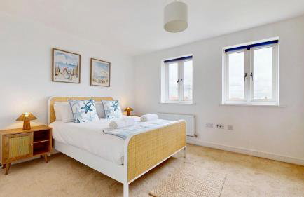 Weldon Road - Townhouse Overlooking the Park with Parking - Foto 6