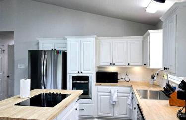 Modern Vacation Rental near Lake Fork for a Fantastic Family Getaway in Texas - Foto 16