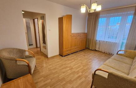 M przy Broniewskiego - Foto 1