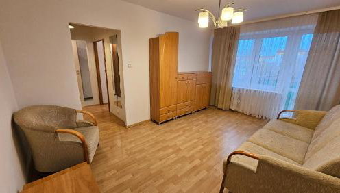 M przy Broniewskiego - Foto 1, wardrobe