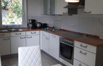 Apartment Idyll mit Loggia und Garten by Interhome - Foto 12