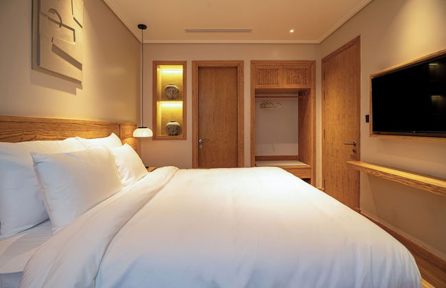 Nam Dat Hotel by D'Lecia Ha Long - Foto 43