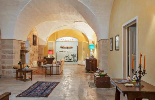 Masseria La Macchiola & Corti del Mito - Foto 10