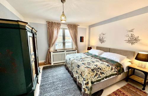 Maison Victors Farmhaus - Gutshaus mit 2 Appartements und exklusives Privathaus - Einzel- oder Gesamtbuchung - Foto 25