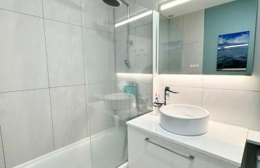 Charmante maison avec jardin près des plages - Foto 29