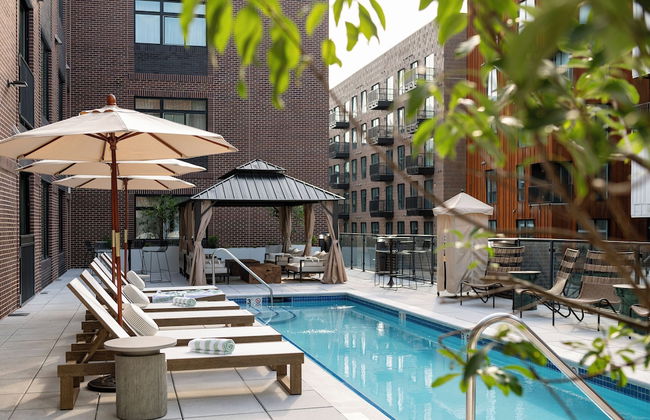 Mint House Nashville - Marathon Village - Photo 30