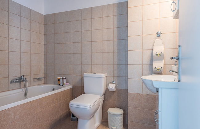 Gennadi Summer Villas - Foto 34