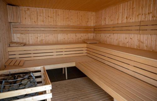 Porta Maria - z basenem - Easy- Rent Apartments - Foto 18