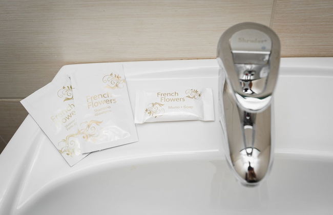 Panoramic Apartments S16 - Foto 51