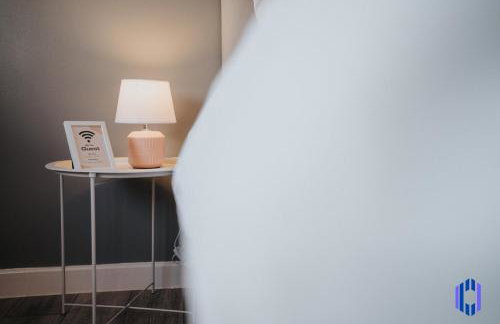 Spacious 5BR - Coop Live & Etihad - Pool Table - Foto 22