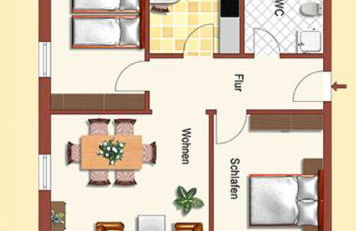 Franzenhof Markhart - Photo 6