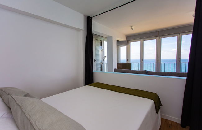 Cullera Panoramic Sea Views Apartment - Foto 6