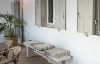 Villa OMalley Into the Cycladic wild - Foto 30