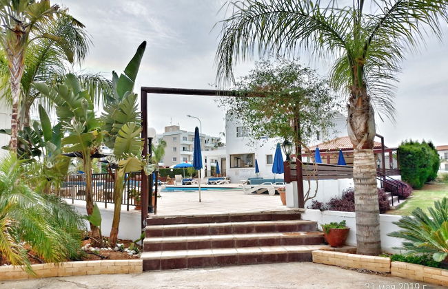 Maricosta Hotel Apartments - Foto 38