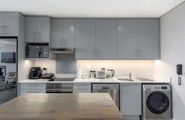 V&A Waterfront Luxury Residences - WHosting - Foto 42