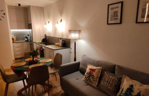 Apartament na Wzgórzu - Foto 2