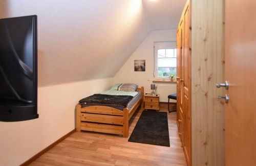 Ferienhaus Auszeit - Foto 13