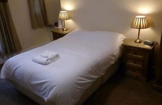 Edenhall Country House Hotel - Foto 55