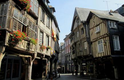 Jacques MELCHIOR meublé de tourisme 3 étoiles Intra Muros - Foto 22