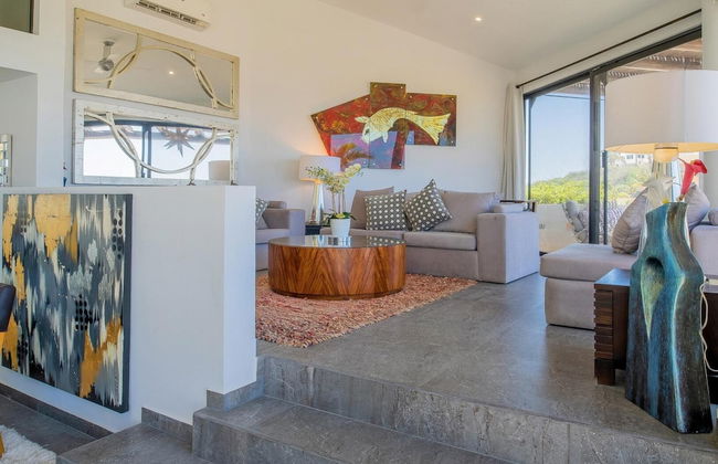 Casa Nolia in Los Cabos - Foto 6