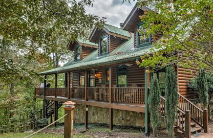 Fightingtown Creek Retreat - Foto 6