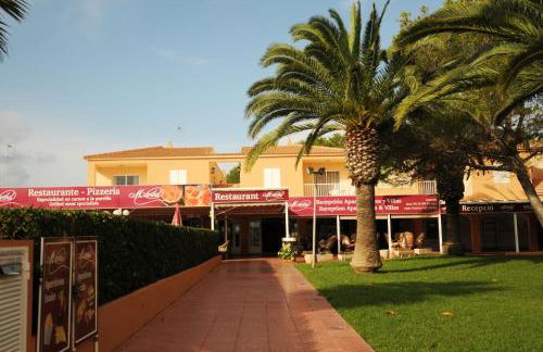 Apartamentos Maribel - Foto 46