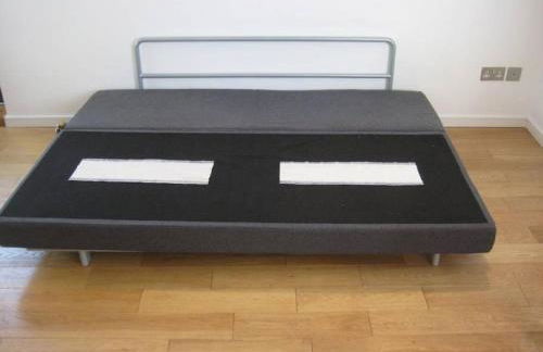 50 meters to the metro - Foto 27