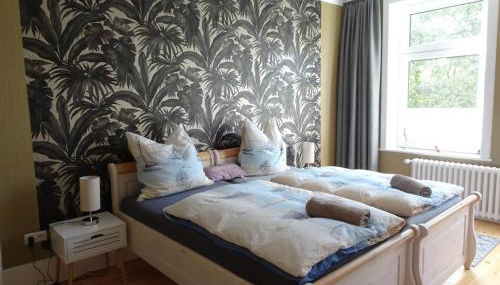 Schöne Ferienwohnung in der City Königswohnung Jun - Foto 3