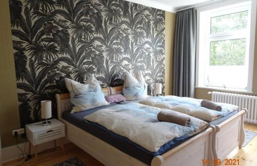 Schöne Ferienwohnung in der City Königswohnung Jun - Foto 3