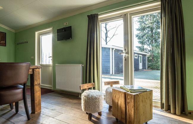 Beautiful House With Sandy Beach, Near Giethoorn - Foto 27