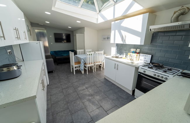 Stunning 1-bed Studio in Birmingham Available - Foto 5