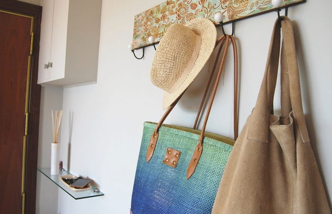 Panier en Osier - Foto 24