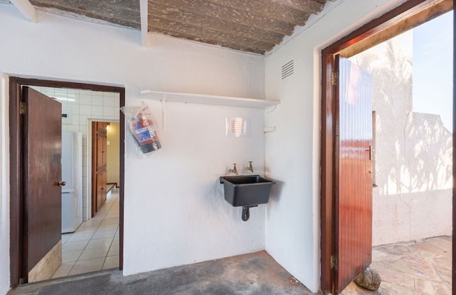 Port Edward Ocean View Duplex - Foto 17