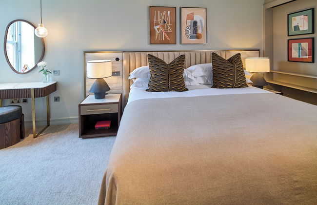 Cheval Phoenix House at Sloane Square - Foto 9