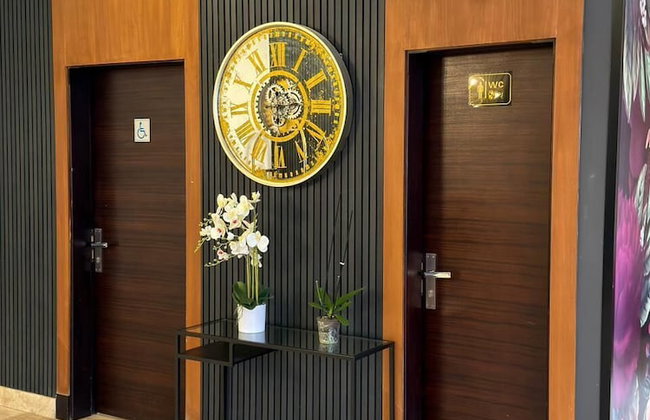 Dana Serviced Apartments2 - Photo 2