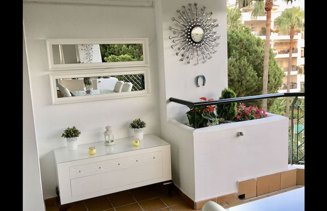 MI CAPRICHO C11 luxury apartment by the Sea - Foto 16