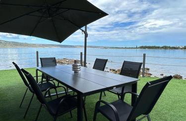 Beach apartment Paklenica-Deluxe - Foto 9