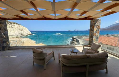 Blue Horizon Villa - Foto 17