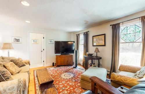 Paradise On Cape Cod - Foto 17