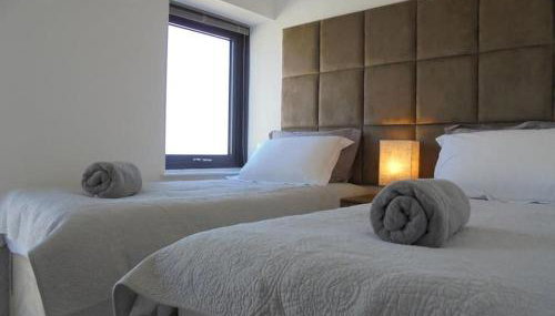 Beach Penthouse Apartment Bournemouth - Foto 2