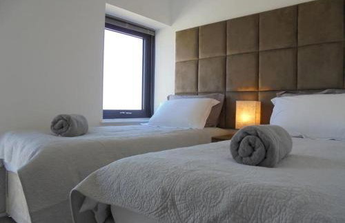 Beach Penthouse Apartment Bournemouth - Foto 2