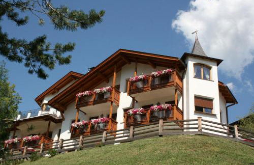 Residence Cesa Ladina - Foto 23