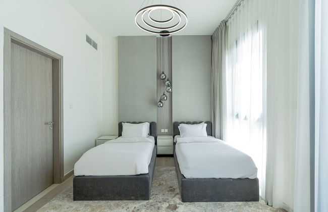 Nasma Luxury Stays- Ras Al Khaimah - Photo 51