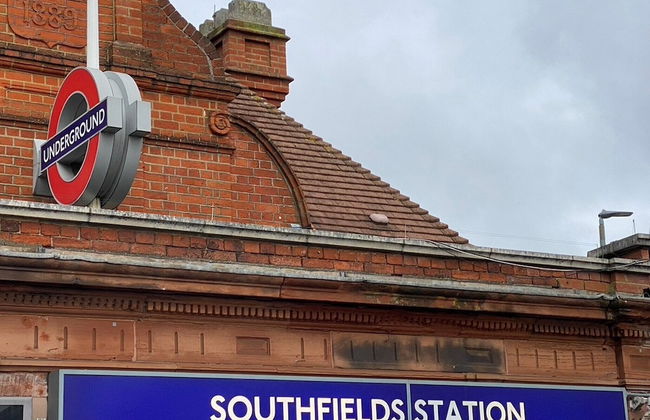 Wimbledon Studios - Foto 25