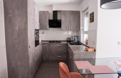 Apartman Arist - Foto 11