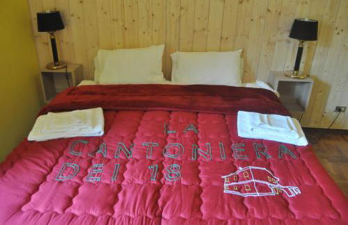 La cantoniera dei 18 - Foto 21