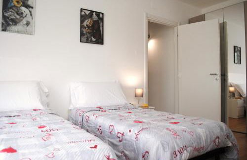 Bnbook - Metropolitan Expo Flat - Foto 28