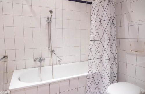 Große 3 Zimmer Wohnung mit Netflix in zentraler Lage - Foto 12