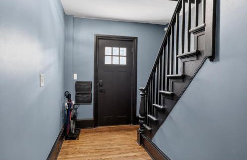 Federal HILL PRIDE 1 - Ground-Floor Flat - Foto 24