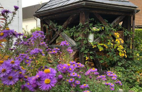 Ferienoase am Schwürbitzer Dom - Foto 4